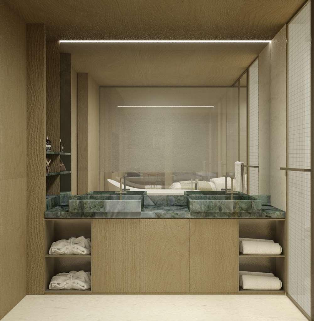 Pulso Hotel Faria Lima Sao Paulo Cameră foto