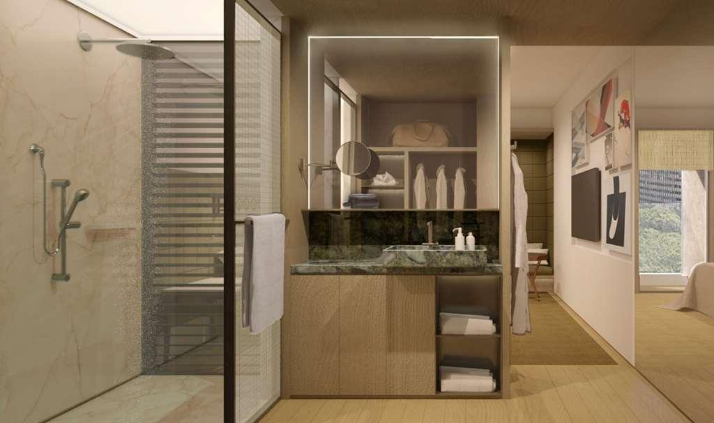 Pulso Hotel Faria Lima Sao Paulo Cameră foto