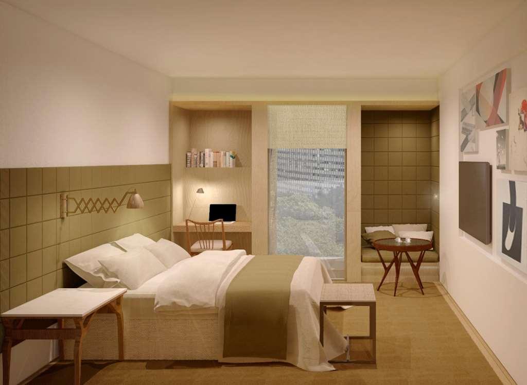 Pulso Hotel Faria Lima Sao Paulo Cameră foto