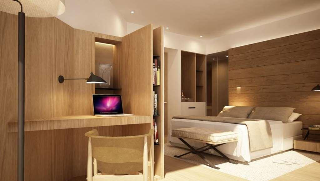 Pulso Hotel Faria Lima Sao Paulo Cameră foto