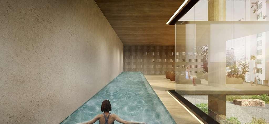 Pulso Hotel Faria Lima Sao Paulo Facilități foto
