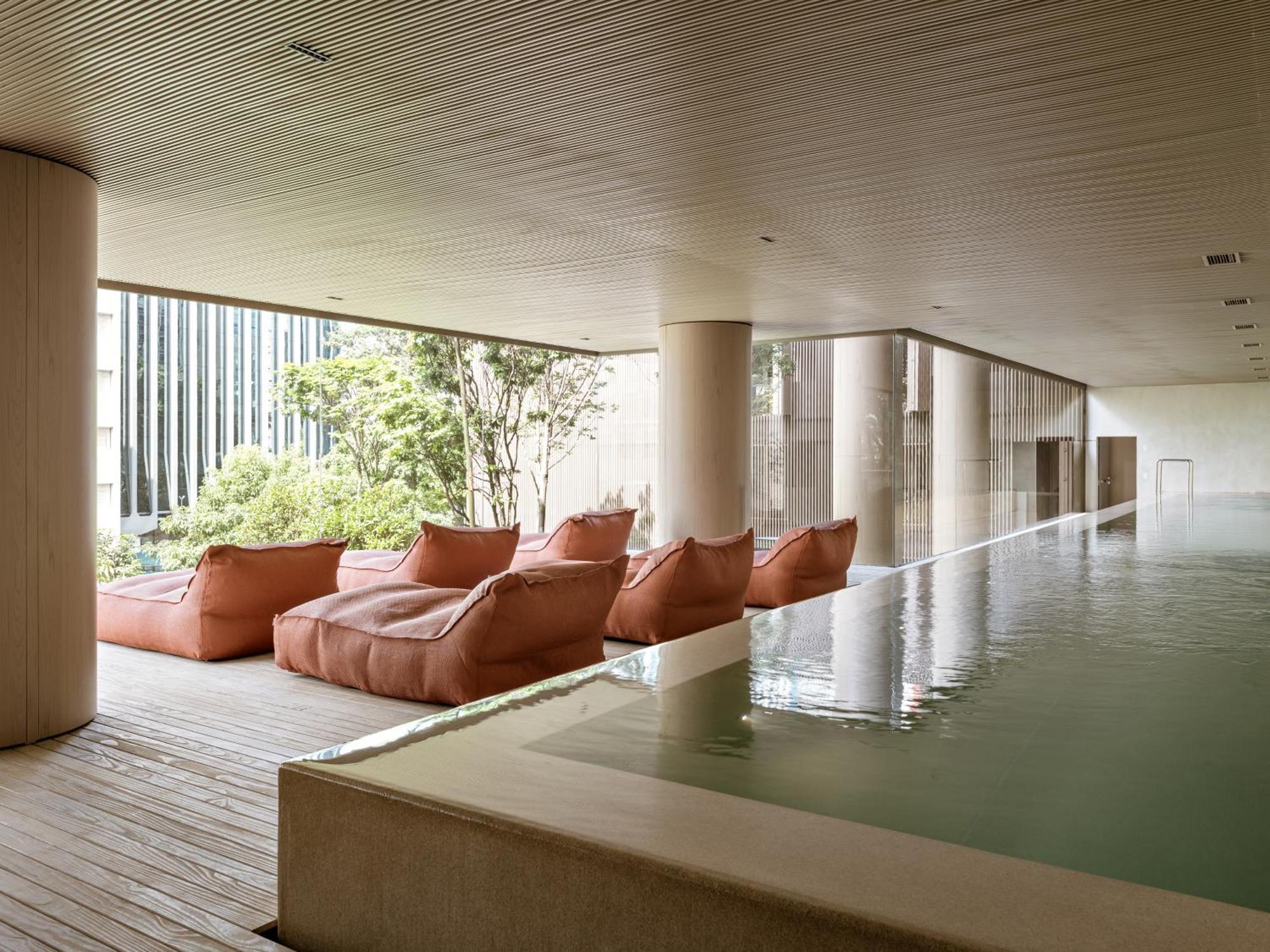 Pulso Hotel Faria Lima Sao Paulo Exterior foto