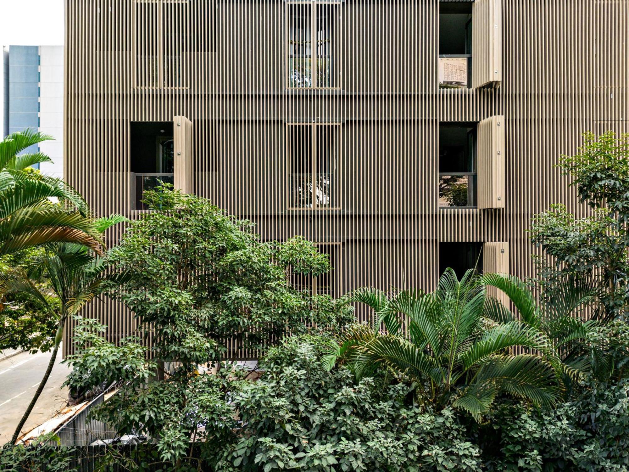 Pulso Hotel Faria Lima Sao Paulo Exterior foto