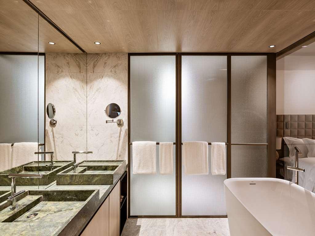 Pulso Hotel Faria Lima Sao Paulo Cameră foto
