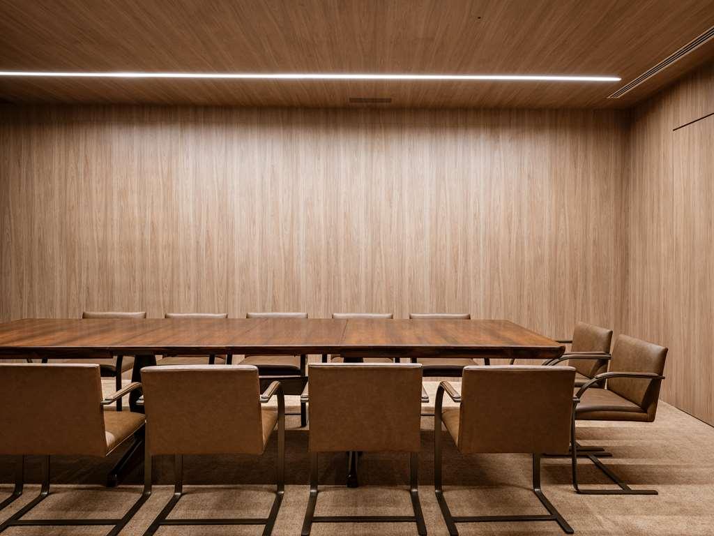 Pulso Hotel Faria Lima Sao Paulo Facilități foto