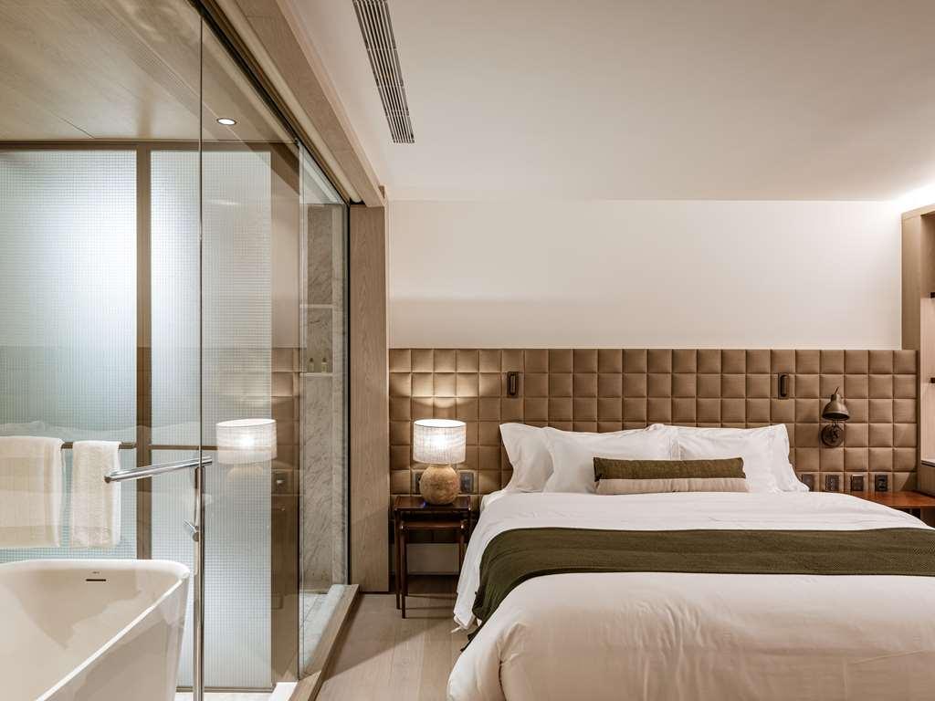 Pulso Hotel Faria Lima Sao Paulo Cameră foto